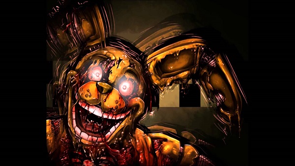 FIVE NIGHTS AT FREDDY'S 1, Unblocked Games